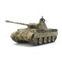 TAMIYA 32597 MAQUETTE MILITAIRE GERMAN TANK PANTHER AUSF.D 1/48