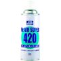 Gunze - Mr. Hobby PA-200 - Mr. Air Super 420 (420 ml)
