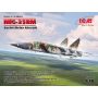 MiG-25 BM, Soviet Strike Aircraft 1/48