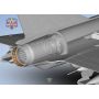 Modelsvit 72045 - Mirage IIIE Fighter-Bomber 1/72