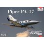 Piper PA-47 PiperJet 1/72