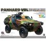 Tiger model 4603 - French Army 1987-Present PANHARD VBL Light Armoured Vehicle 1/35