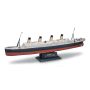 RMS TITANIC MAQUETTE REVELL 1/570