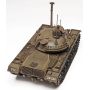 Revell 17853 - M-48 A-2 Patton Tank 1/35