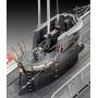 Revell 05166 - German Submarine Type IXC U67/U154 1/72