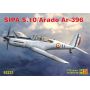 SIPA S.10/Arado Ar-396 1/72