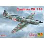 Caudron CR.714 C-1 1/72