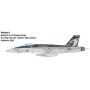 F/A-18E Super Hornet 1/48