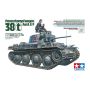 Panzer 38(t) Ausf.E/F 1/35