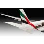 Airbus A380-800 Emirates Wild Life 1/144