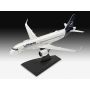 Airbus A320 Neo Lufthansa New Livery 1/144