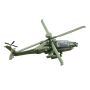 Build & Play AH-64 Apache 1/100