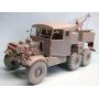 Thundermodel 35201 - Scammell Pioneer Recovery SV/2S1/35
