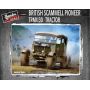 THUNDERMODELS 35204 SCAMMELL PIONEER TRACT.TRMU30 1/35