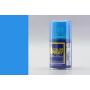 S-050 - Mr. Color Spray (100 ml) Clear Blue