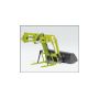 Claas Arion 430 with front loader 120 1/32