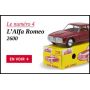 Alfa Romeo 2600 1/43