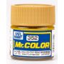 C-352 Mr. Color  (10 ml) Chromate Yellow Primer FS33481