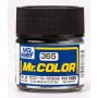 C-365 Mr. Color  (10 ml) Glossy Seablue FS151042
