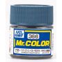 C-366 Mr. Color  (10 ml) Intermediate Blue FS35164