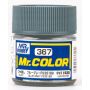 C-367 Mr. Color  (10 ml) Blue Gray FS35189