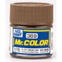C-369 - Mr. Color  (10 ml) Dark Earth BS381C/450
