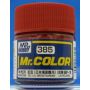 C-385 - Mr. Color  (10 ml) Red (IJN Aircraft Marking)