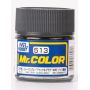 C-513 - Mr. Color  (10 ml) Dark Gray "Dunkelgrau"