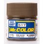 C-517 - Mr. Color  (10 ml) Brown 3606