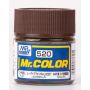 C-520 - Mr. Color  (10 ml) Lederbraun