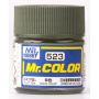 C-523 - Mr. Color  (10 ml) Grass Color