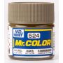 C-524 - Mr. Color  (10 ml) Hay Color