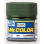 C-525 - Mr. Color  (10 ml) Green