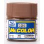 C-526 - Mr. Color  (10 ml) Brown