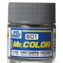 C-601 - Mr. Color  (10 ml) IJN Hull Color (Kure)