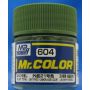 C-604 - Mr. Color  (10 ml) IJN Type21 Camouflage Color