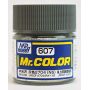 C-607 - Mr. Color  (10 ml) JMSDF 2704 Gray N5
