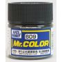 C-609 - Mr. Color  (10 ml) Cleated Deck Color