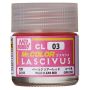 CL-003 - Mr. Color Lascivus (10 ml) Pale Clear Red