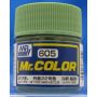 C-605 - Mr. Color  (10 ml) IJN Type22 Camouflage Color