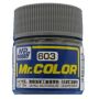 C-603 - Mr. Color  (10 ml) IJN Hull Color (Maizuru)