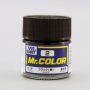 C-002 - Mr. Color  (10 ml) Black