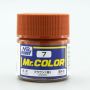 C-007 - Mr. Color  (10 ml) Brown