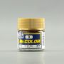 C-009 - Mr. Color  (10 ml) Gold