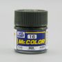 C-016 - Mr. Color  (10 ml) IJA Green