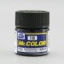 C-018 - Mr. Color  (10 ml) RLM70 Black Green