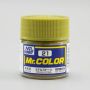 C-021 - Mr. Color  (10 ml) Middle Stone