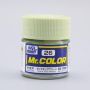 C-026 - Mr. Color  (10 ml) Dark Egg Green