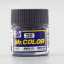 C-032 - Mr. Color  (10 ml) Dark Gray (2)