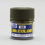 C-038 - Mr. Color  (10 ml) Olive Drab (2)